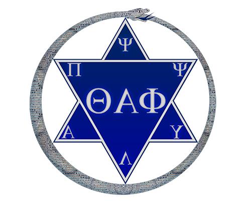 Phi Alpha Theta symbol